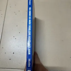 Tài Chính Cá Nhân Dành Cho Người Việt Nam (c43) 675117