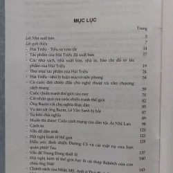 Sách: Hải Triều Toàn Tập  937379