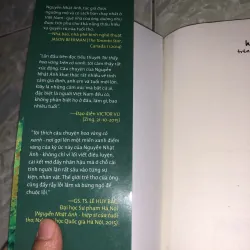 Tôi thấy hoa vàng trên cỏ xanh- Nguyễn Nhật Ánh 928135