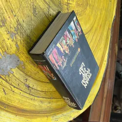 THẦN THOẠI HY LẠP- NGUYỄN VĂN KHOẢ 711953