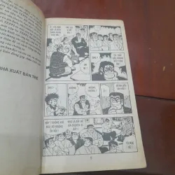 TÉPPI tập 16 - QUYẾT CHÍ HỌC HÀNH 748207