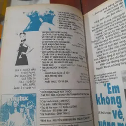 KIẾN THỨC NGÀY NAY số 202 ngày 10-3-1996 575436