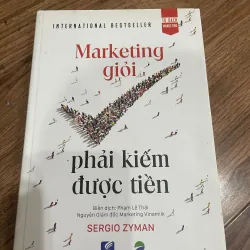 Marketting giỏi phải kiếm được tiền