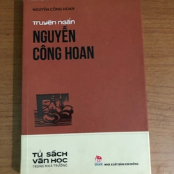Truyện Ngắn Nguyễn Công Hoan