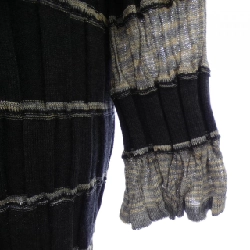 【Mã giảm giá】M MISSONI Đầm 649084