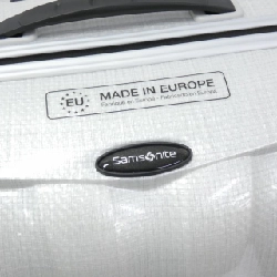 【Sản phẩm mới】Samsonite C-LITE Spinner69 68L 122860 Túi kéo 614102