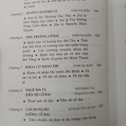 LỊCH SỬ VĂN HÓA TRUNG QUỐC - ĐÀM GIA KIỆN chủ biên 721201
