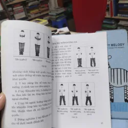 Sách: Vịnh Xuân Công Phu (2 tập) (B1) Tác giả: Võ Sư Phan Dương Bình, Mạnh Thắng 693960