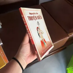 Truyện Kiều | Nguyễn Du- K5 1046199