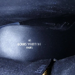 【Mã giảm giá】Giày bốt LOUIS VUITTON 664185