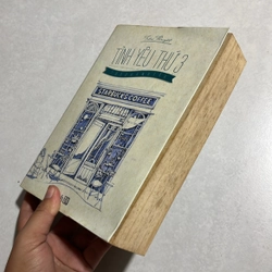 Tình yêu thứ 3 548011