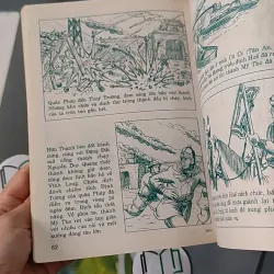 Theo Dòng Lịch Sử Việt Nam: Thực Dân Pháp Xâm Lược Nước Ta - Tập 39 - Lý Thái Thuận 970242