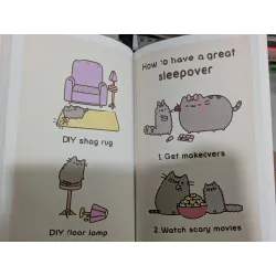 I am Pusheen the Cat - Claire Belton 693358