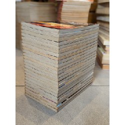 Truyện Ánh Trăng Bí Ẩn full bộ 52619