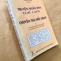 Truyên ngắn hay thế giới - Phong Sơn