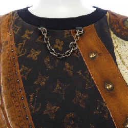 Áo thun LOUIS VUITTON - Hàng hiệu Authentic 826454