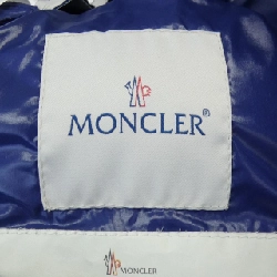 Áo khoác lông vũ MONCLER BADY 631216
