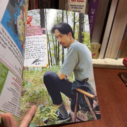 II Thiếu Niên Tiền Phong: Anh Đen Vâu Và Những Niềm Vui Mới (Số Báo Đặc Biệt) 1008965