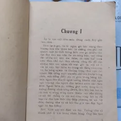 Sách: Vòng tròn bội bạc - TG: Chu Lai (A1) 732703