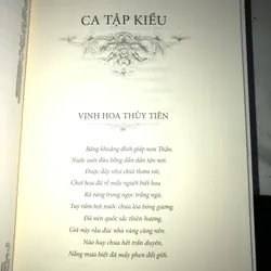 Lãm thuý tập 726629