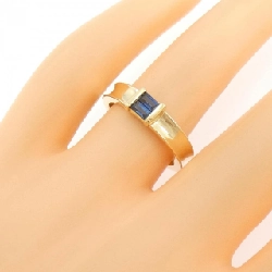 Nhẫn xếp chồng Tiffany - Hàng hiệu Authentic 834140