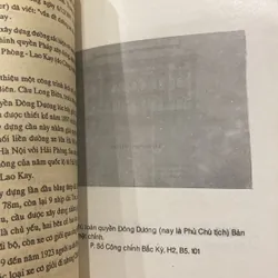 TRUNG TÂM LƯU TRỮ QUỐC GIA - 1, Lưu hành nội bộ, xuất bản 1989 559400
