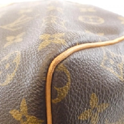 Túi Boston Louis Vuitton Monogram 60cm M41422 614301