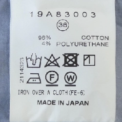 Áo sơ mi IRENE 19A83003 - Hàng hiệu Authentic 774350