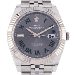 Đồng hồ Rolex Datejust 126334 SSxWG tự động - Hàng hiệu chính hãng