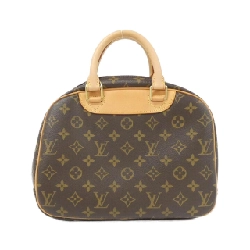 Túi xách Louis Vuitton Monogram Trouville M42228 - Hàng hiệu Chính hãng 764878