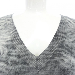 HERMES ニット 633747