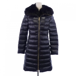 Herno PI0650D Áo khoác lông - Hàng hiệu Authentic