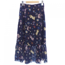 VIVIENNE TAM - Váy - Hàng hiệu Authentic 809054