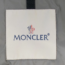 Áo khoác lông vũ MONCLER 635843