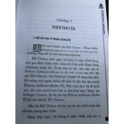 Các nguyên thủ quốc gia trên thế giới Bill-Hillary Clinton cặp đôi quyền lực 2015 mới 70% ố bẩn Dương Minh Hào HPB2206 SÁCH LỊCH SỬ - CHÍNH TRỊ - TRIẾT HỌC 459042