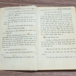 Tiểu thuyết lãng mạn Việt Nam: GIÓ THOẢNG QUA ĐỜI EM (Lê Duy Phương Thảo) 782348