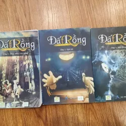 Đất rồng (3 tập)