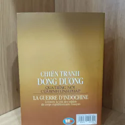 Chiến tranh Đông Dương qua lời kể binh lính Pháp 1021295