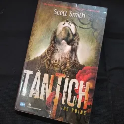 TÀN TÍCH - SCOTT SMITH