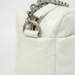 Túi máy ảnh Monaco Balenciaga 806459 2AASA - Túi xách hàng hiệu Authentic 768029