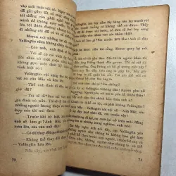 Bá tước Môntơ Crixtô (Tập 2) 800816