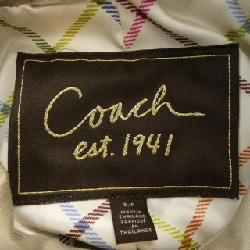 【Mã giảm giá】Coach COACH Áo khoác 643581