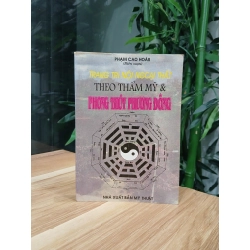 Trang trí nội ngoại thất theo Thẩm Mỹ & Phong Thủy Phương Đông 548398