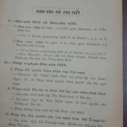 VIỆT SỬ - LỚP ĐỆ - TỨ 271071