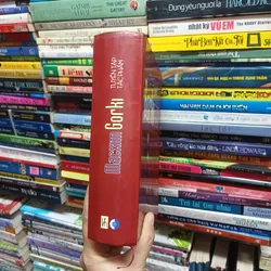 Tuyển Tập Tác Phẩm Macxim Gorki 731323