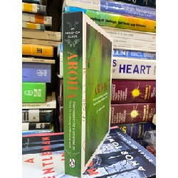 Aroha - Dr Hinemoa Elder 759693