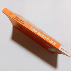 Tư Duy Như Một Kẻ Lập Dị - Think Like A Freak  757918