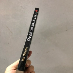 Thư gửi nhà toán học trẻ tuổi (mới) - Ian Stewart 359598