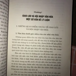 Văn hoá Việt Nam trong bối cảnh hội nhập kinh tế quốc tế  712148