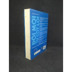 Đổi mới từ cốt lõi mới 90% HCM0103 910765